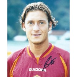 TOTTI Francesco