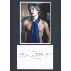 BERGER Helmut