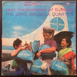 BRUBECK Dave