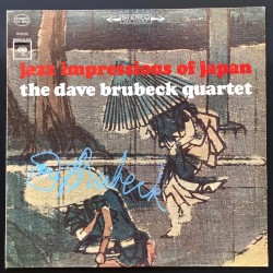 BRUBECK Dave