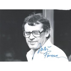 FORMAN Milos