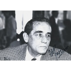 GASSMAN Vittorio