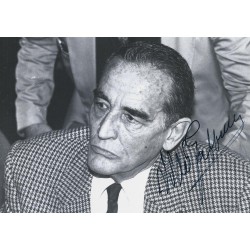 GASSMAN Vittorio