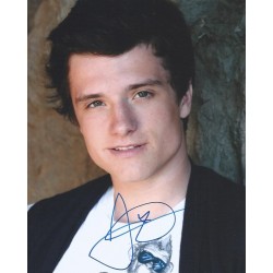 HUTCHERSON Josh