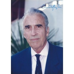 LEE Christopher