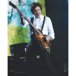 MCCARTNEY Paul