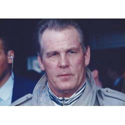 NOLTE Nick