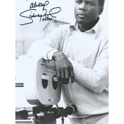 POITIER Sidney