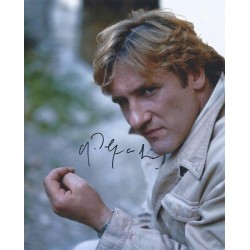 DEPARDIEU Gérard