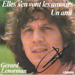 LENORMAN Gerard