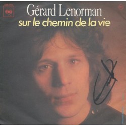 LENORMAN Gerard
