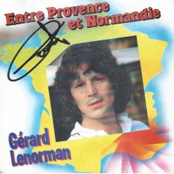 LENORMAN Gerard