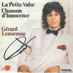 LENORMAN Gerard