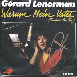 LENORMAN Gerard