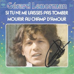 LENORMAN Gerard