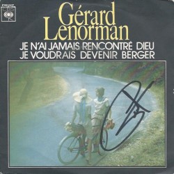 LENORMAN Gerard