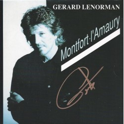 LENORMAN Gerard