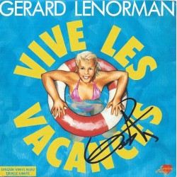 LENORMAN Gerard