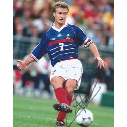 DESCHAMPS Didier