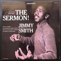 SMITH Jimmy