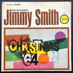 SMITH Jimmy