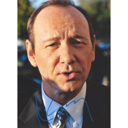 SPACEY Kevin