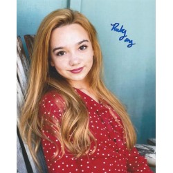 JAY Ruby