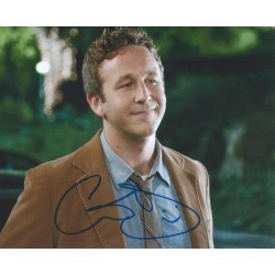 O'DOWD Chris
