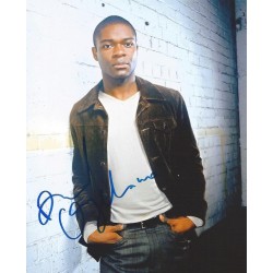 OYELOWO David