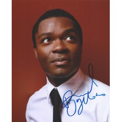 OYELOWO David