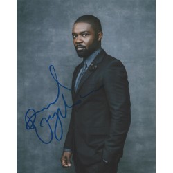 OYELOWO David