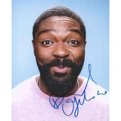 OYELOWO David