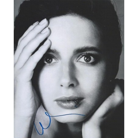 Picture of isabella rossellini