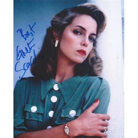 Greta scacchi pictures