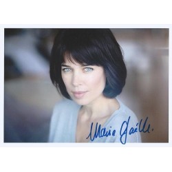 CALS Marie Gaëlle