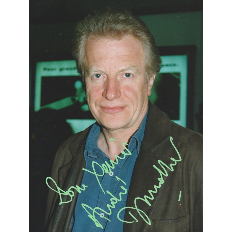 André Dussollier André Dussollier