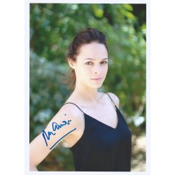 HUGUENIN Marion