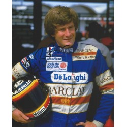 BOUTSEN Thierry