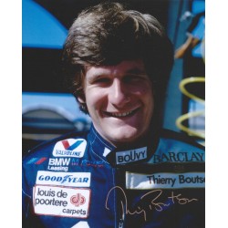 BOUTSEN Thierry