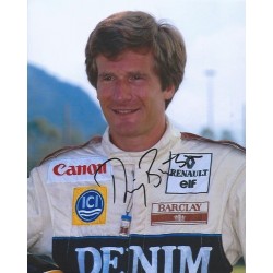 BOUTSEN Thierry