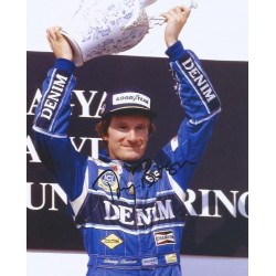 BOUTSEN Thierry