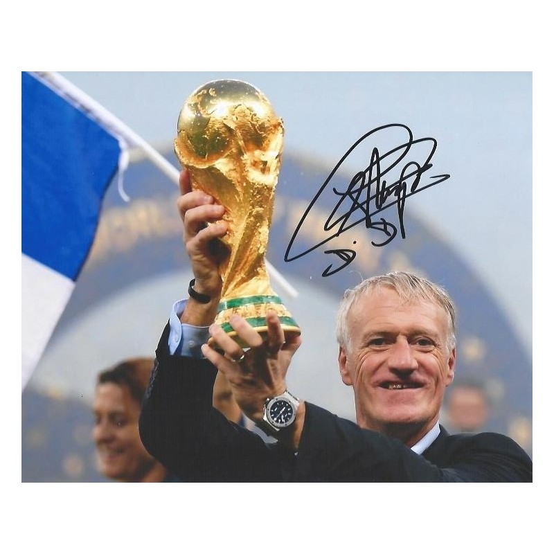 Euro 2024: Deschamps a signé sa 100e victoire avec l’équipe de France