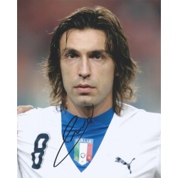 PIRLO Andrea