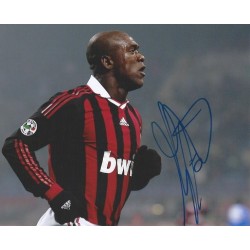 SEEDORF Clarence