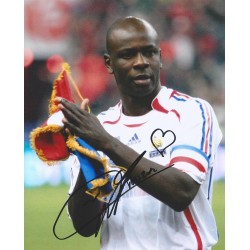 THURAM Lilian