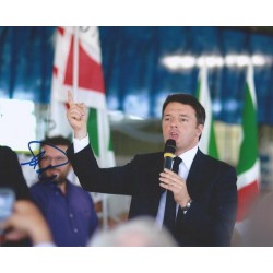 RENZI Matteo