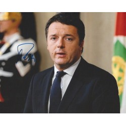 RENZI Matteo