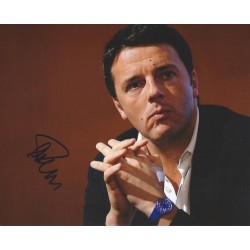 RENZI Matteo