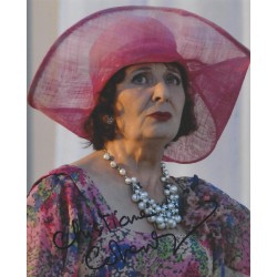 COHENDY Christiane