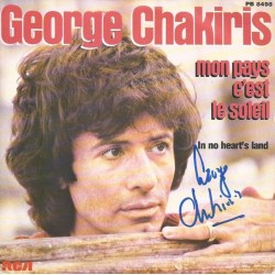 CHAKIRIS George